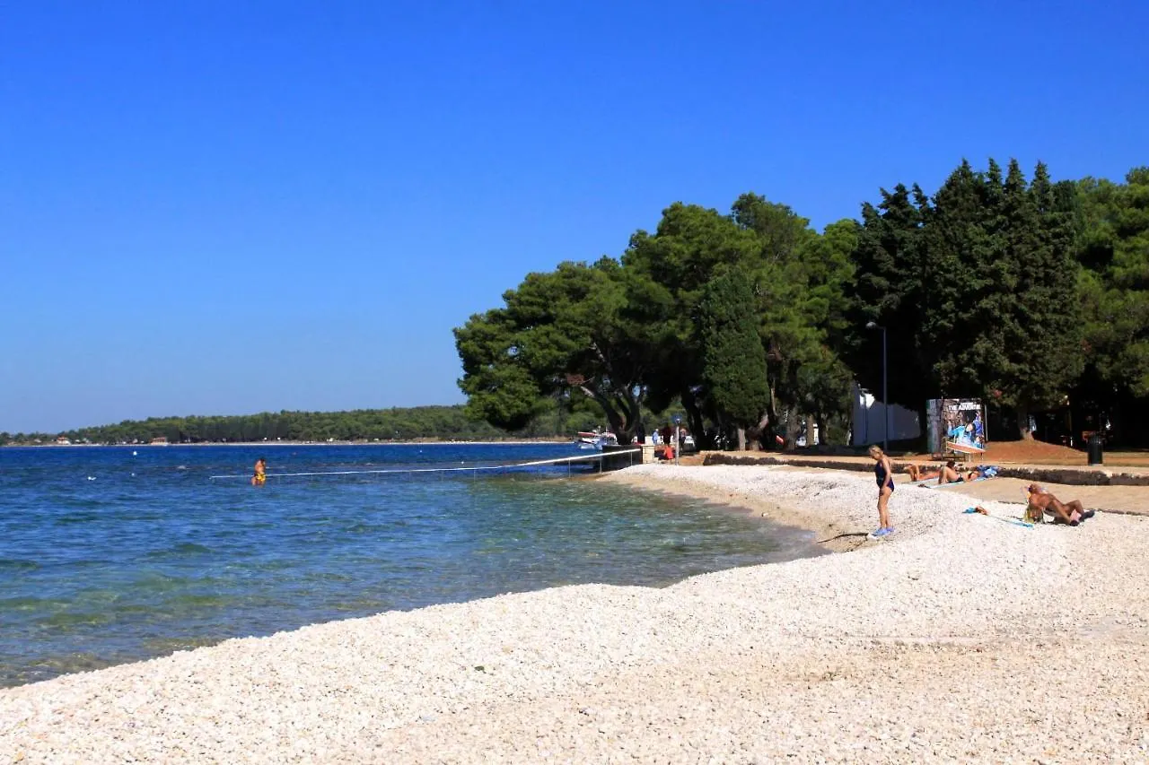 Apartments With Wifi Fazana - 12862 Croatia